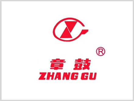 章鼓